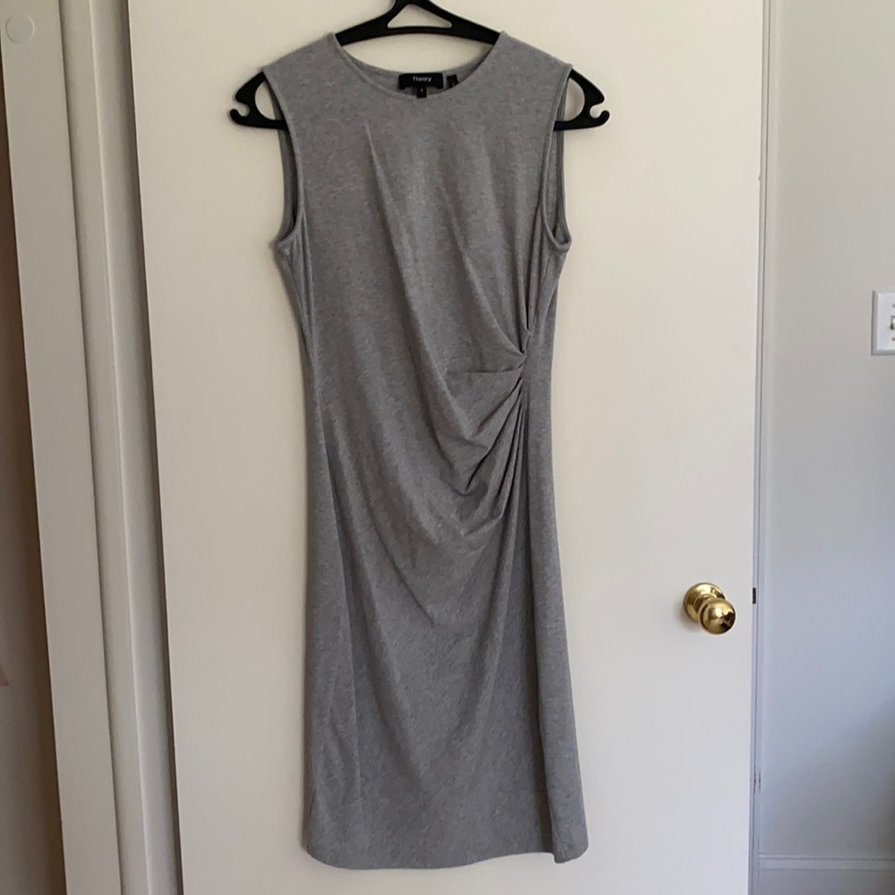 Theory dress